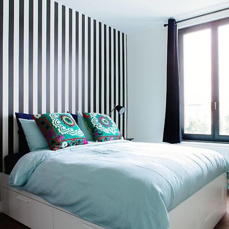 B&B Place Jourdan Etterbeek Экстерьер фото
