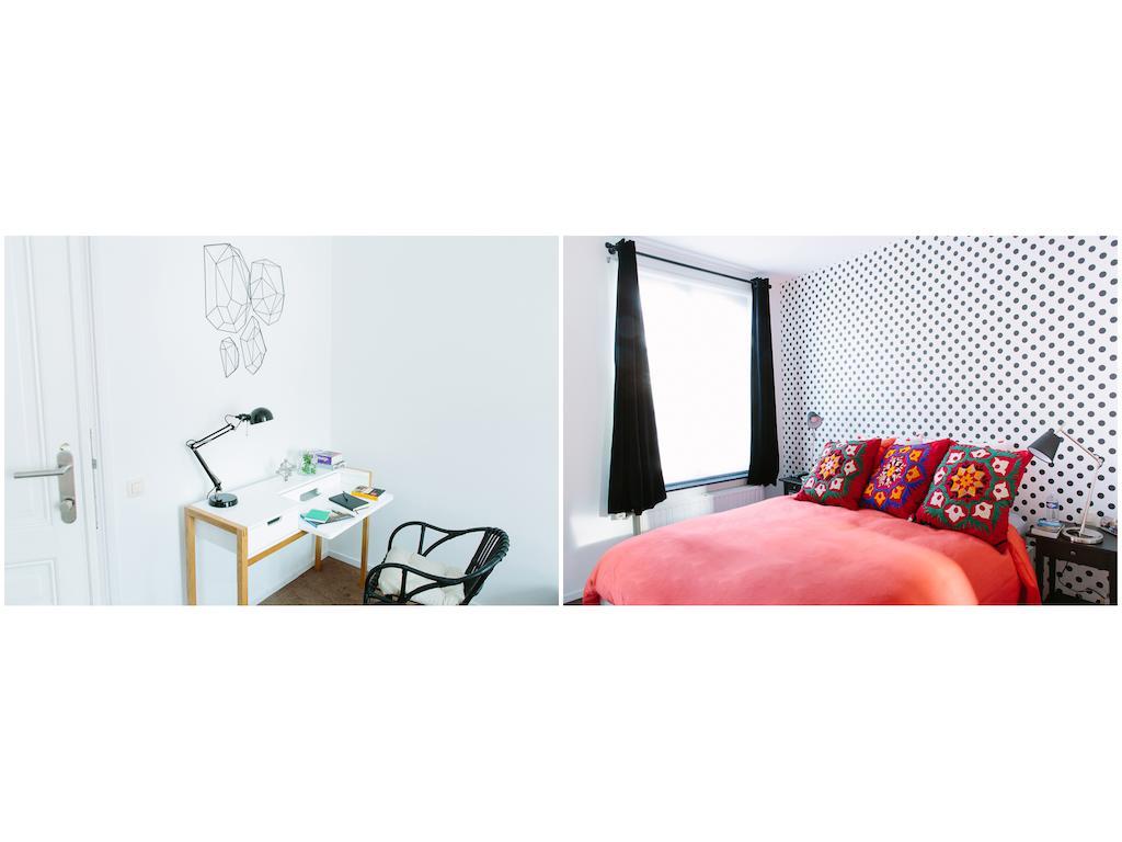 B&B Place Jourdan Etterbeek Номер фото