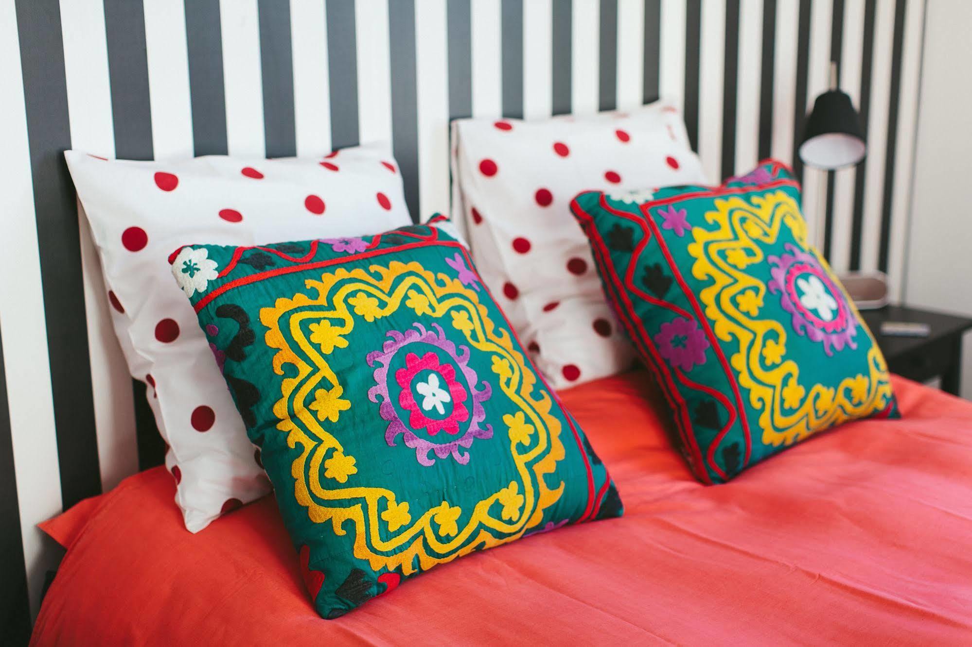 B&B Place Jourdan Etterbeek Экстерьер фото