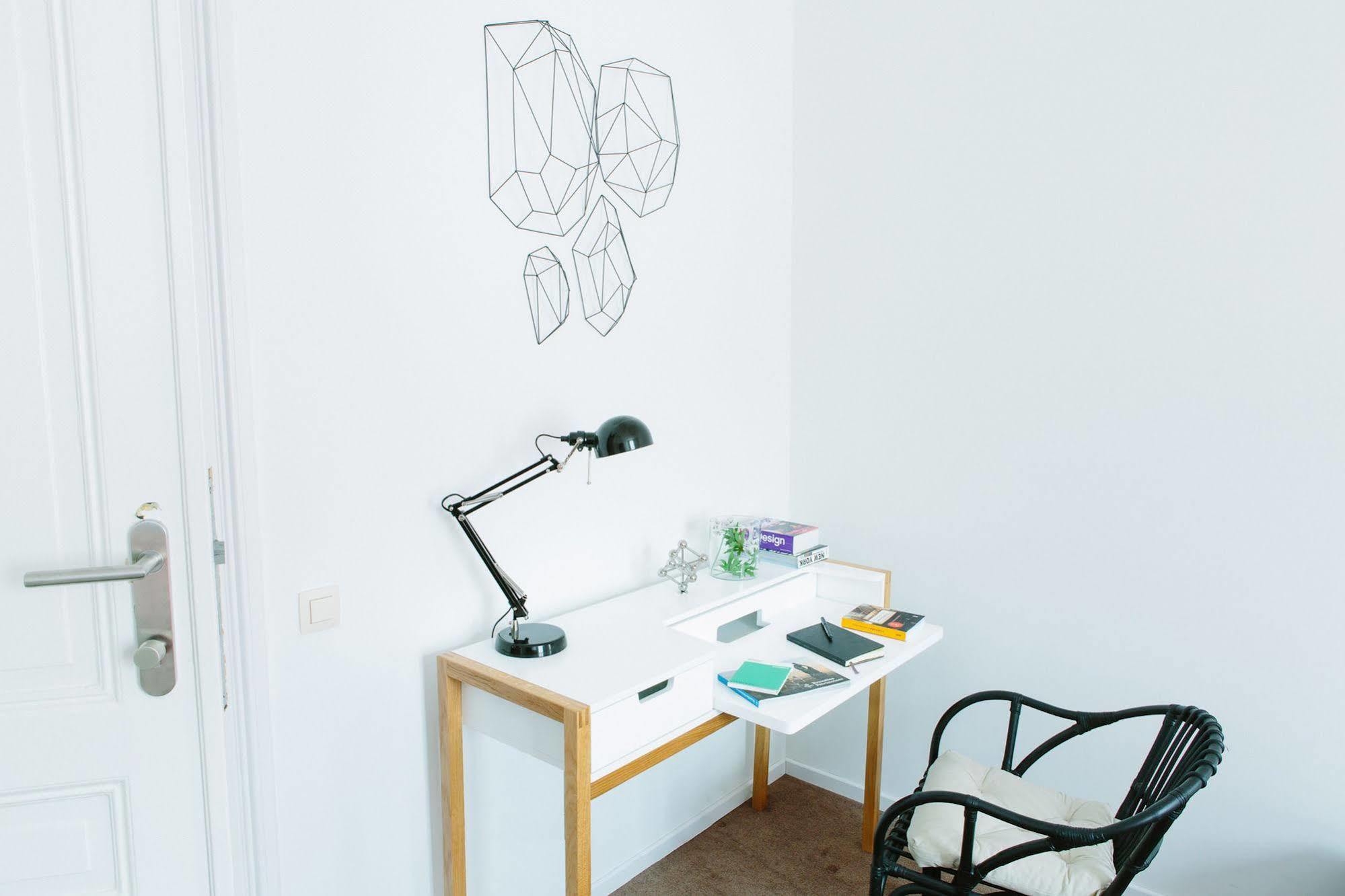 B&B Place Jourdan Etterbeek Экстерьер фото