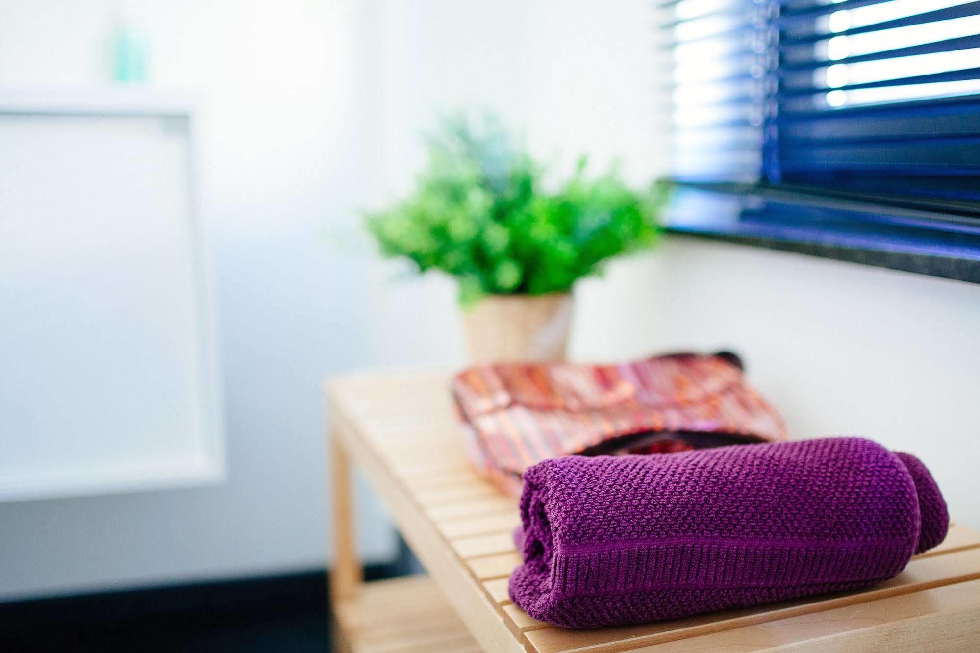 B&B Place Jourdan Etterbeek Экстерьер фото