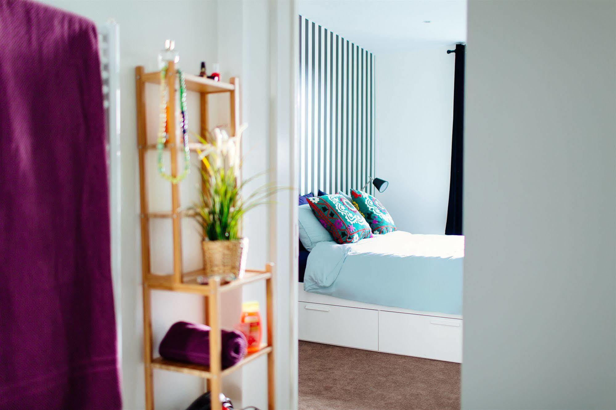 B&B Place Jourdan Etterbeek Экстерьер фото