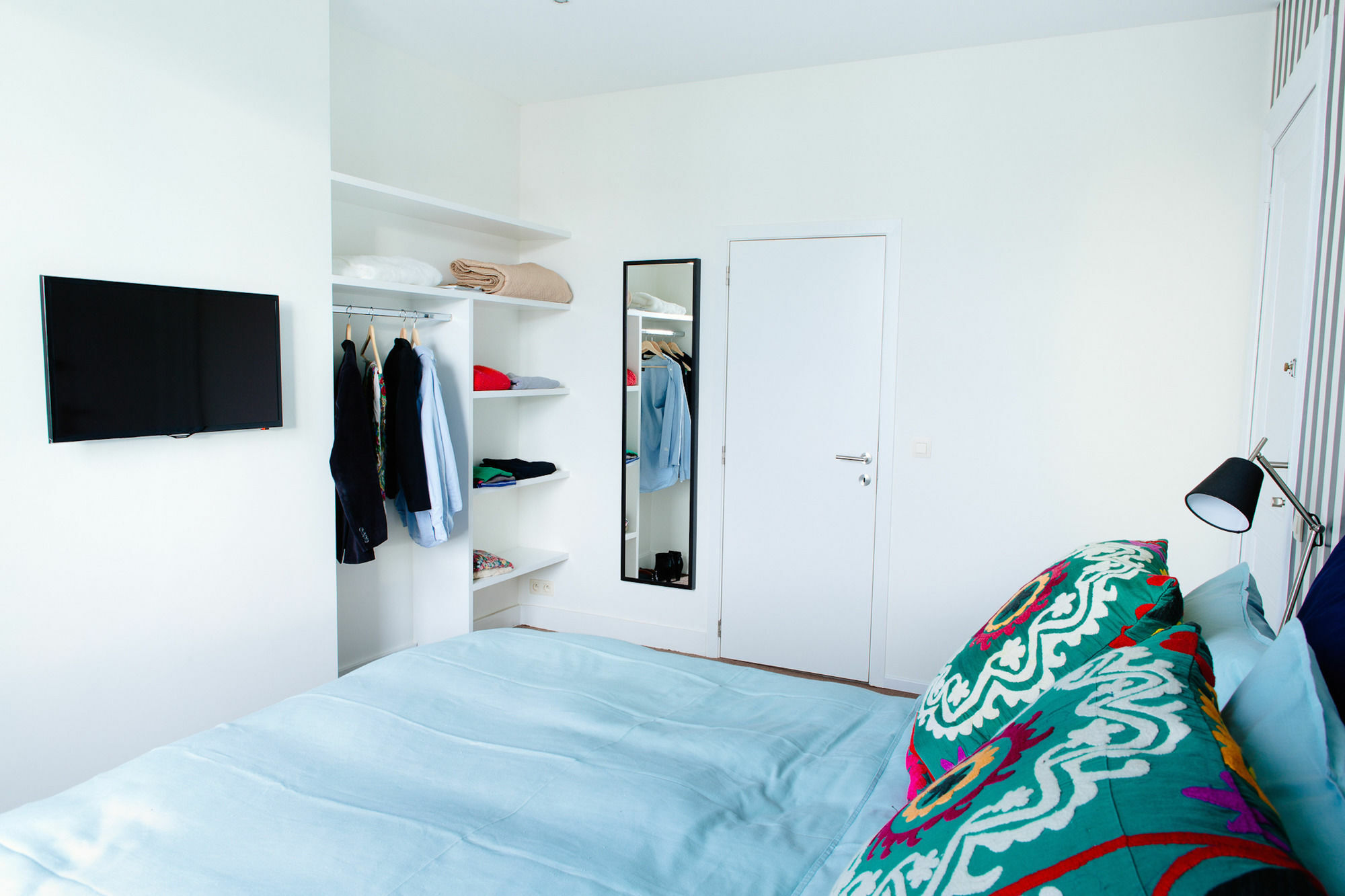 B&B Place Jourdan Etterbeek Экстерьер фото