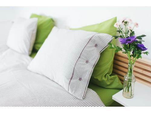 B&B Place Jourdan Etterbeek Экстерьер фото